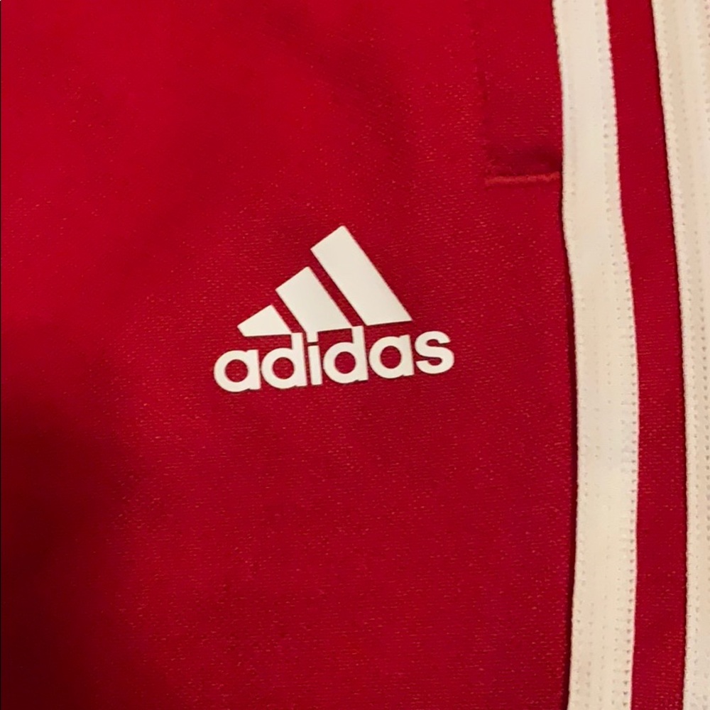 Adidas sweats